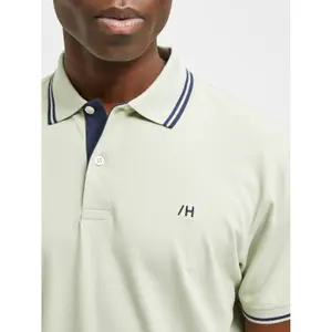 Polo Selected Slhaze Sport image-5