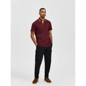 Polo Selected Slhaze Sport image-1