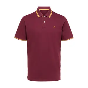 Polo Selected Slhaze Sport image-0