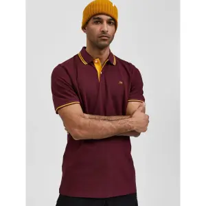 Polo Selected Slhaze Sport image-3