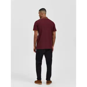 Polo Selected Slhaze Sport image-4
