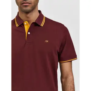 Polo Selected Slhaze Sport image-5