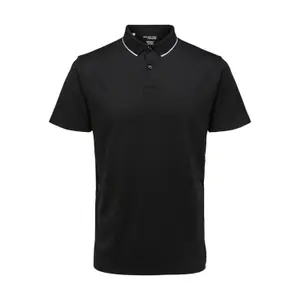 Polo Selected Slhleroy Coolmax image-0