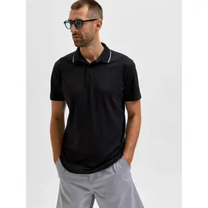 Polo Selected Slhleroy Coolmax image-2