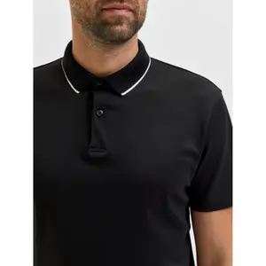 Polo Selected Slhleroy Coolmax image-5