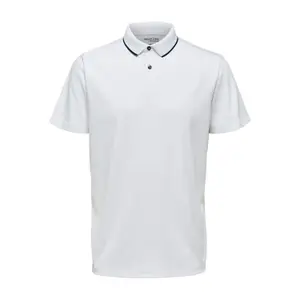 Polo Selected Slhleroy Coolmax image-0