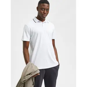 Polo Selected Slhleroy Coolmax image-2