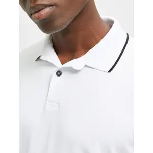 Polo Selected Slhleroy Coolmax image-5