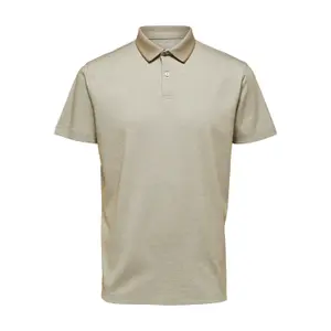 Polo Selected Slhleroy Coolmax image-0