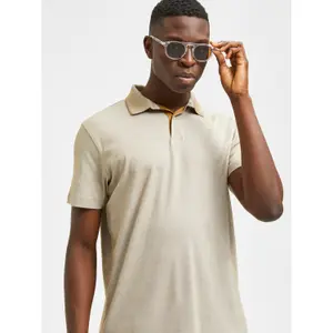 Polo Selected Slhleroy Coolmax image-4