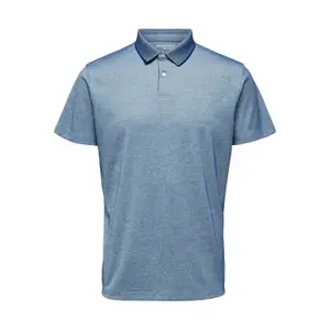 Polo Selected Slhleroy Coolmax image-0