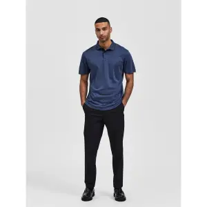 Polo Selected Slhleroy Coolmax image-1