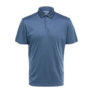 Polo Selected Slhleroy Coolmax image-0
