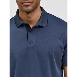 Polo Selected Slhleroy Coolmax image-5