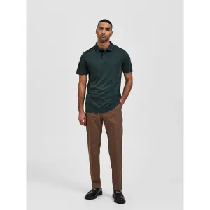 Polo Selected Slhleroy Coolmax image-1