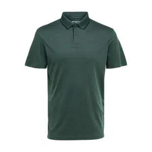 Polo Selected Slhleroy Coolmax image-0
