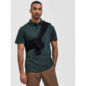 Polo Selected Slhleroy Coolmax image-2