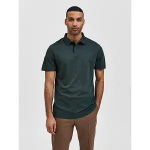 Polo Selected Slhleroy Coolmax image-3