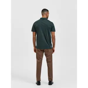 Polo Selected Slhleroy Coolmax image-4