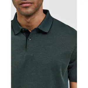 Polo Selected Slhleroy Coolmax image-5