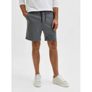Short Selected Slhjake Flex String image-1