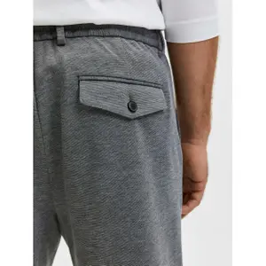 Short Selected Slhjake Flex String image-2