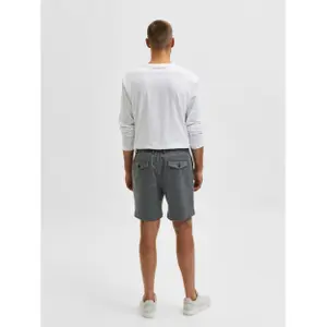 Short Selected Slhjake Flex String image-5
