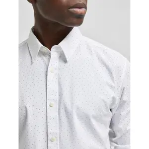 Chemise Selected Slhslimmarcel image-5