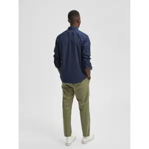 Chemise Selected Slhslimmarcel image-4
