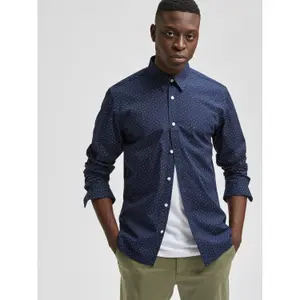 Chemise Selected Slhslimmarcel image-2