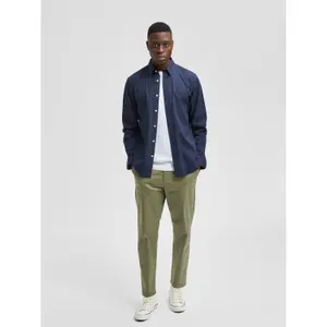 Chemise Selected Slhslimmarcel image-3