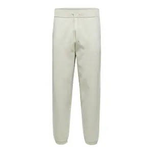 Trousers Selected Slhnio Knit