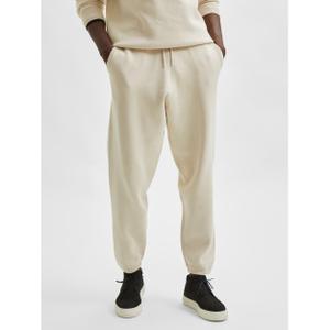 Trousers Selected Slhnio Knit image-1