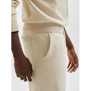 Trousers Selected Slhnio Knit image-3
