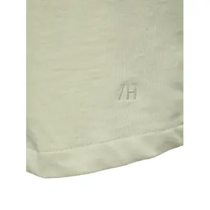 Kragen-o T-Shirt Selected Slhlooseroald image-1