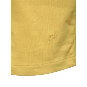 Kragen-o T-Shirt Selected Slhlooseroald image-2