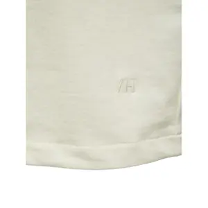 Kragen-o T-Shirt Selected Slhlooseroald image-1