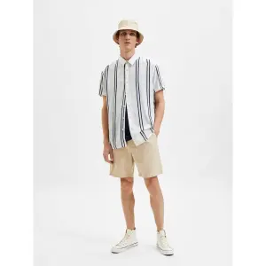 Short Selected Slhcomfort Newton image-1
