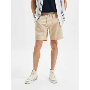 Short Selected Slhcomfort Newton image-3