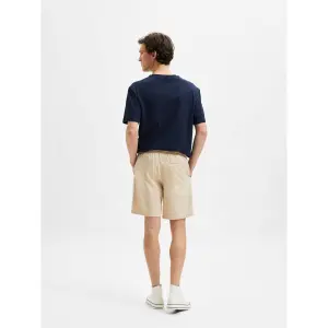 Short Selected Slhcomfort Newton image-4
