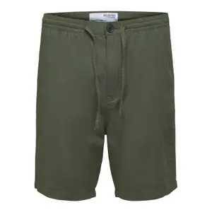 Short Selected Slhcomfort Newton image-0