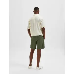 Short Selected Slhcomfort Newton image-4