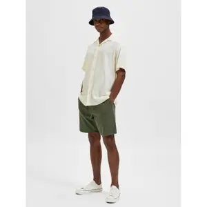 Short Selected Slhcomfort Newton image-3