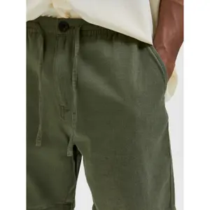 Short Selected Slhcomfort Newton image-5