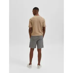Short Selected Slhcomfort Newton image-4