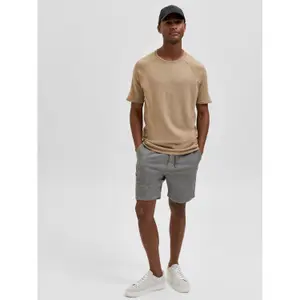 Short Selected Slhcomfort Newton image-1