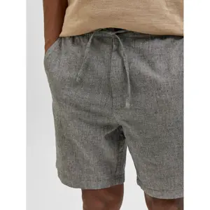 Short Selected Slhcomfort Newton image-5
