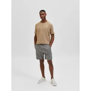 Short Selected Slhcomfort Newton image-3