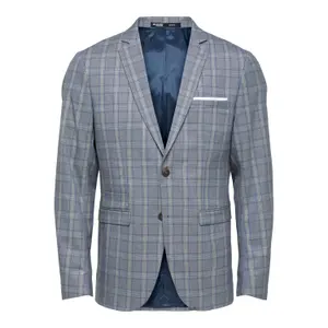 Blazer Selected Slhslim Timelogan image-0