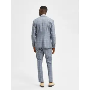 Blazer Selected Slhslim Timelogan image-4